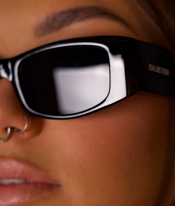 Rowland Vision - Sunglasses