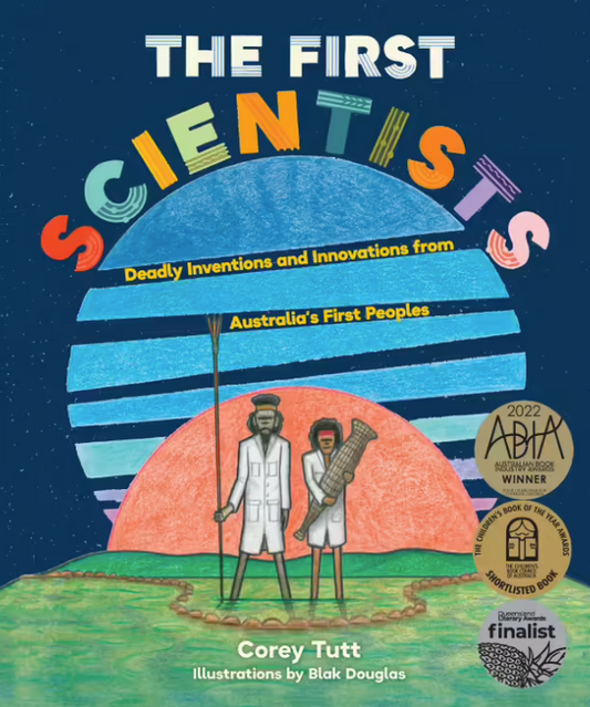 First Scientists