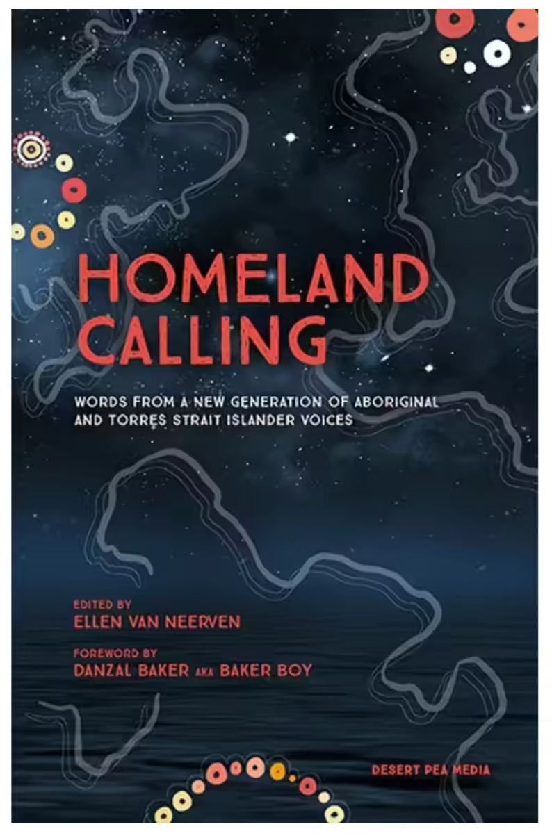 Homeland Calling