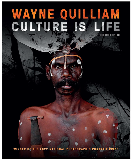 Culture Is Life, 2nd Edition