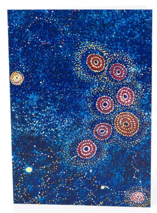 Alperstein Designs - Aboriginal Art Gift Cards