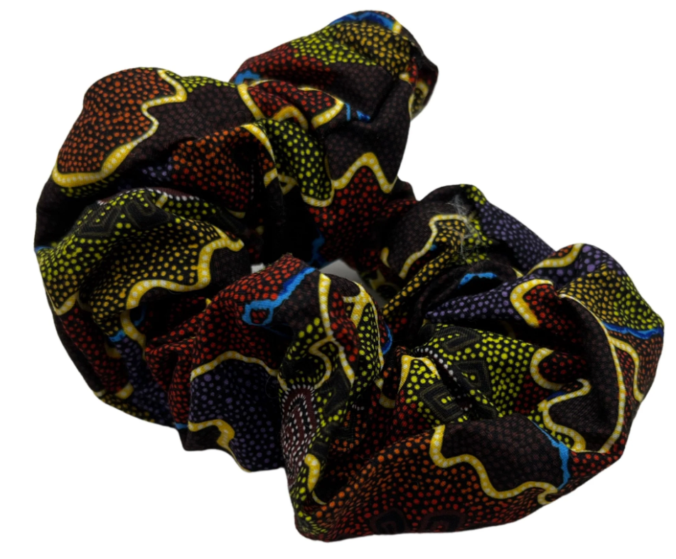 APMA Creations - Scrunchies