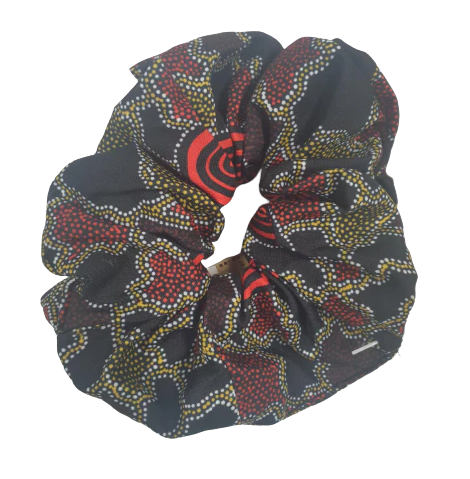 APMA Creations - Scrunchies