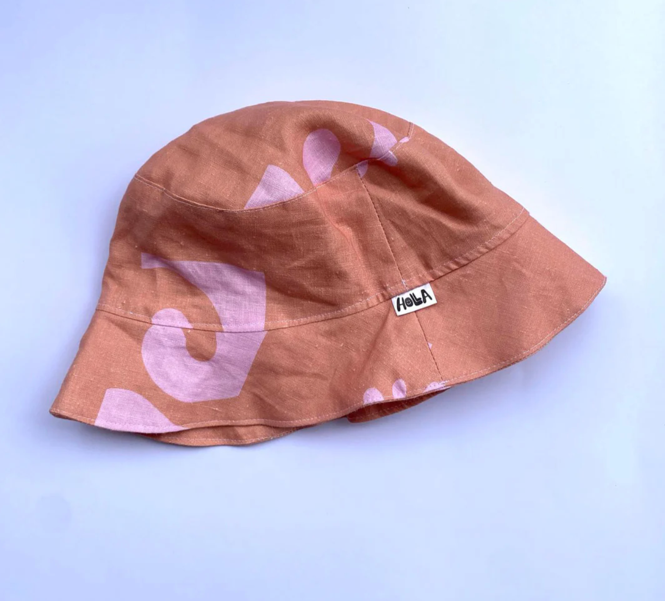 Amber Days The Label - Sun Dancer Bucket Hat Kids