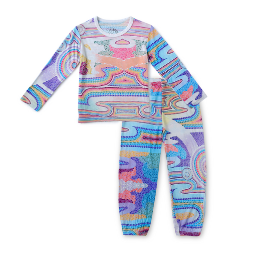 Tamay Beam Art - Pyjama Sets