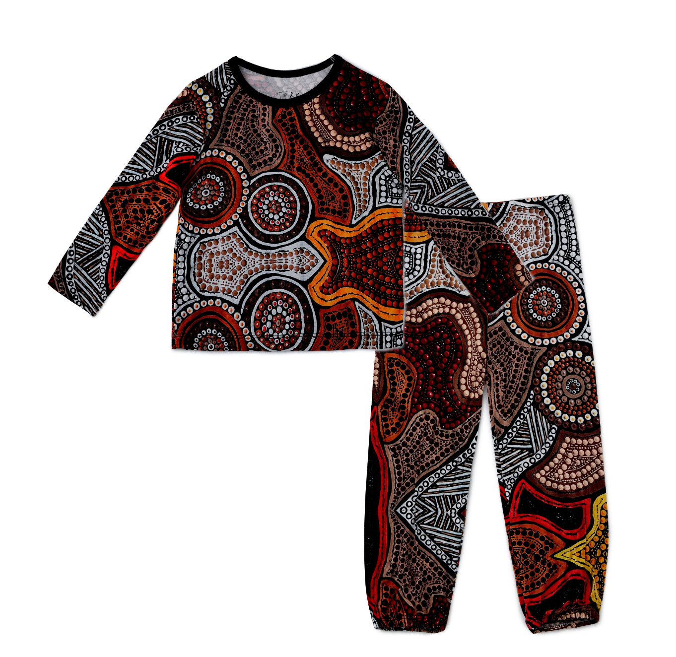 Tamay Beam Art - Pyjama Sets