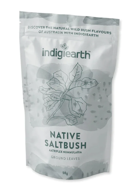 Indigiearth - Native Saltbush