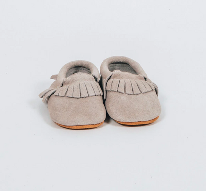 Jumpsuit Babywear - Mocca Shoe