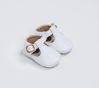 Jumpsuit Babywear- Gracie Shoe