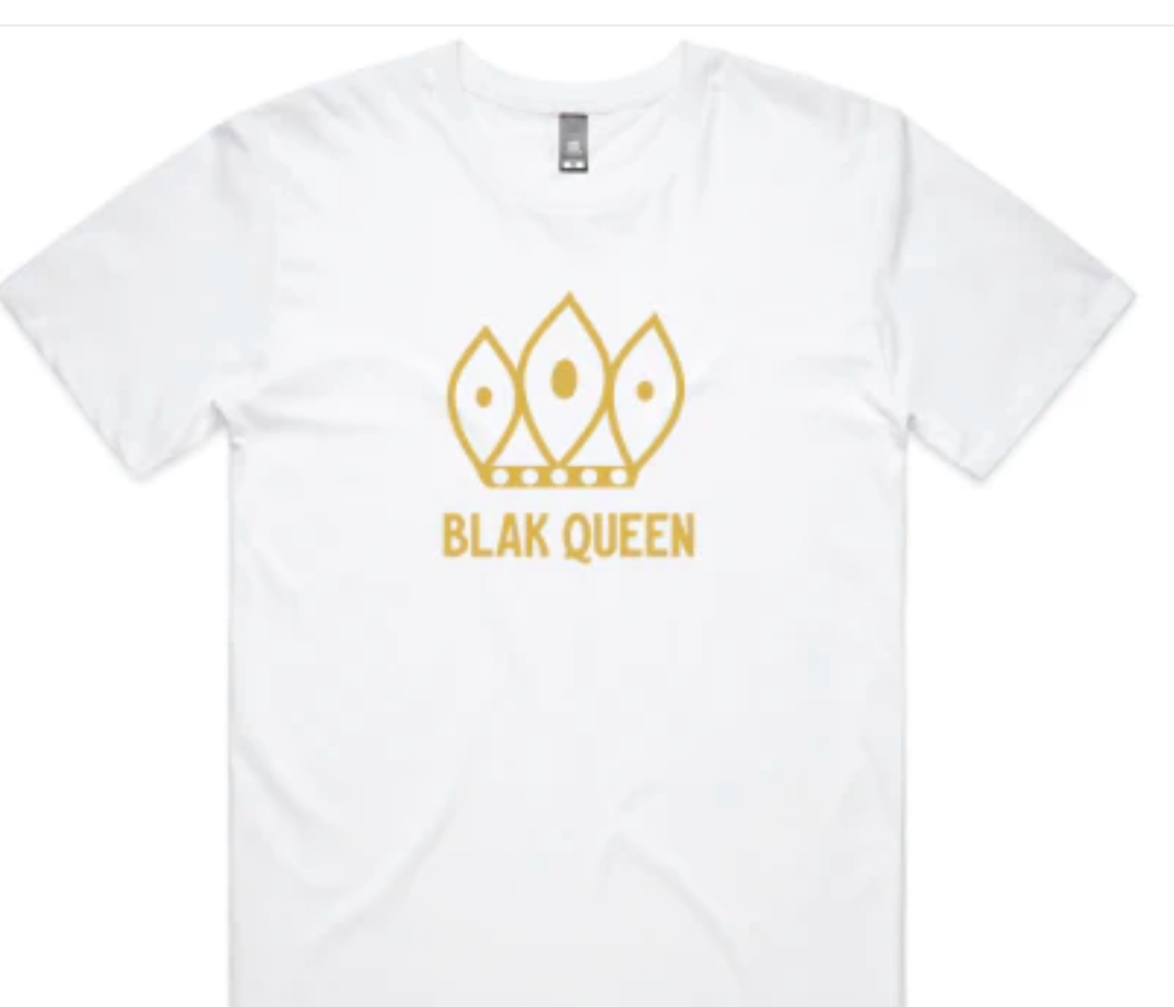 Blak Queens - Kids/Youth T-Shirt