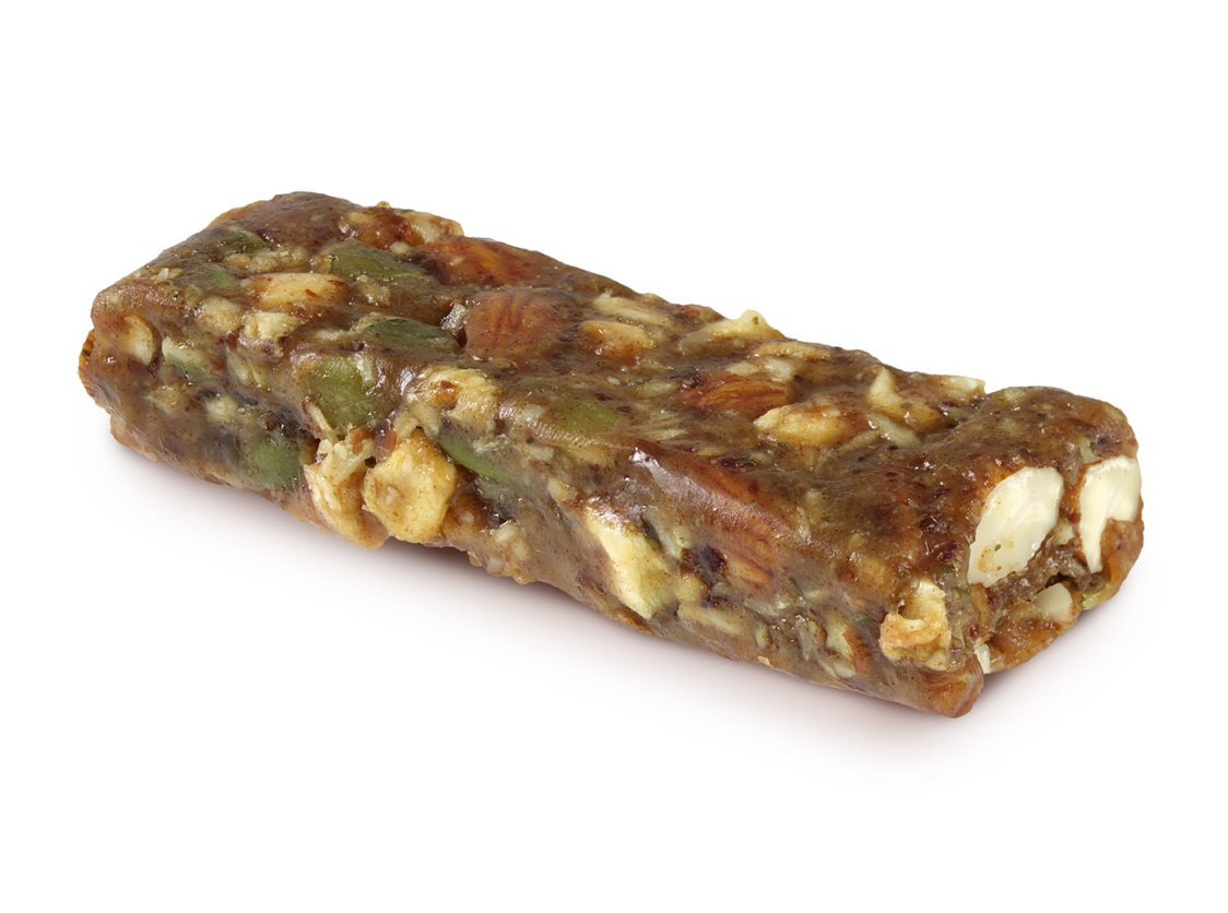 The Unexpected Guest - Prebiotic Health Bars