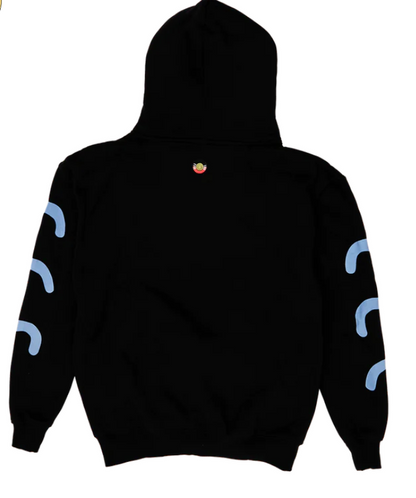 Clothing the Gaps - For Our Elders Hoodie