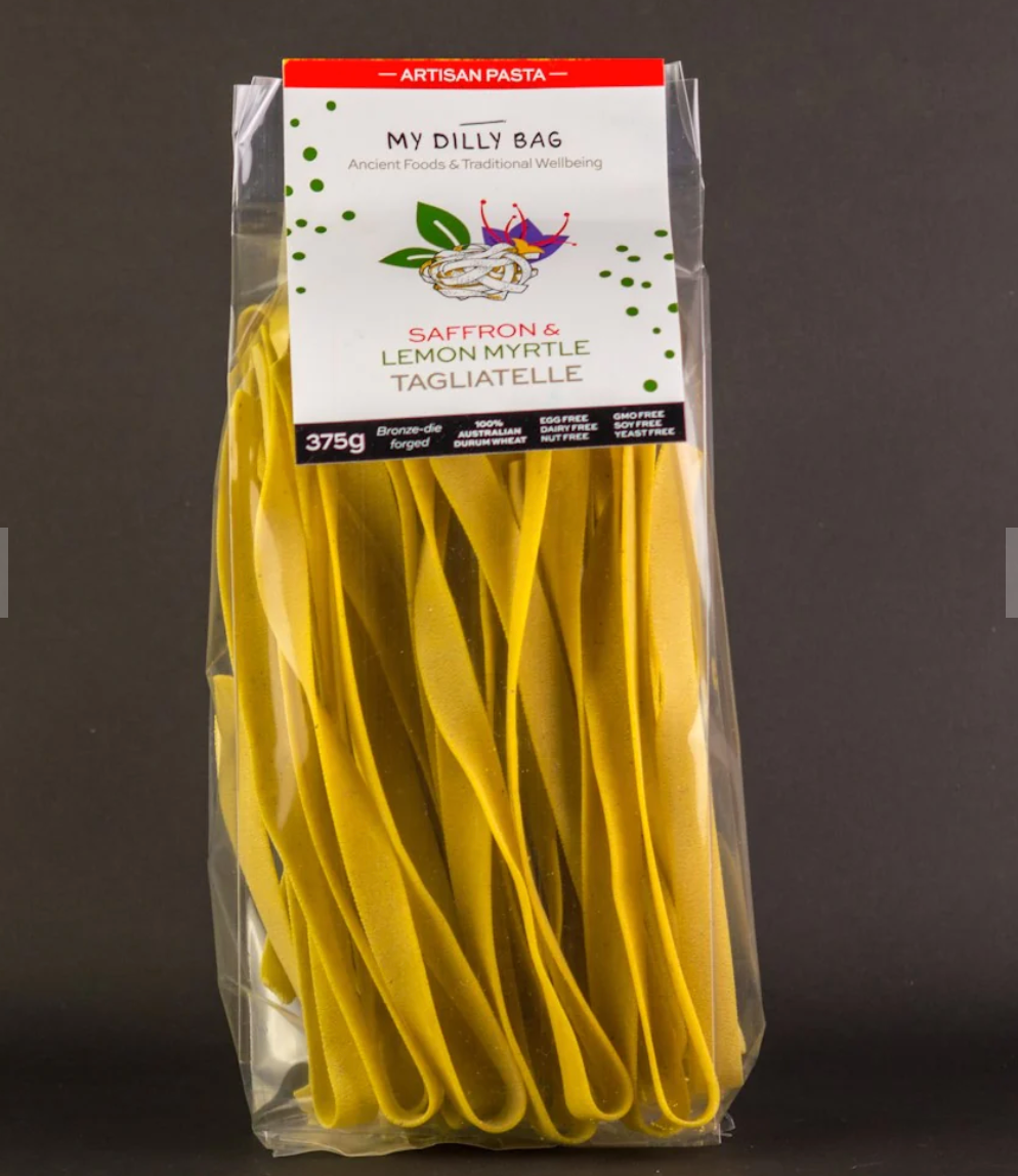 My Dilly Bag - Pasta