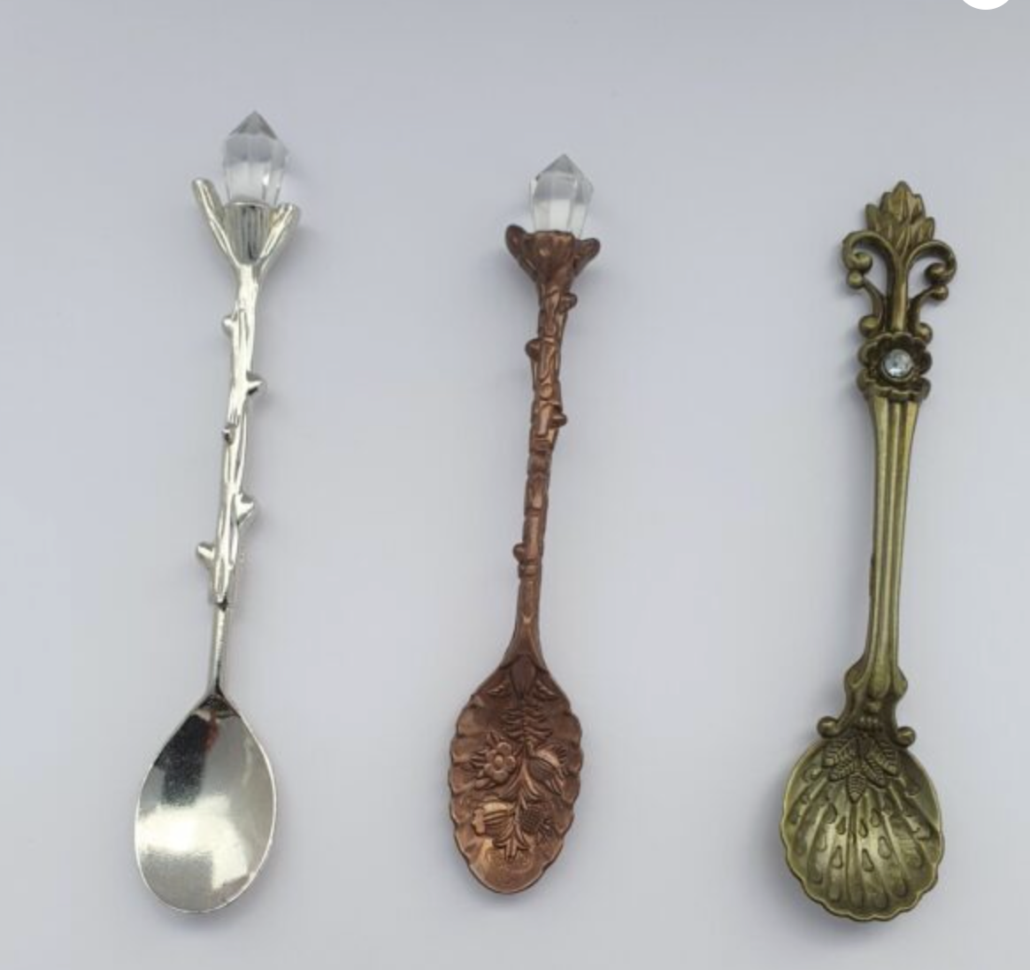 Amorettam - Ritual Spoons
