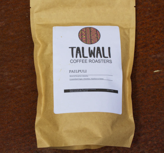 Talwali Coffee Roasters - Coffee