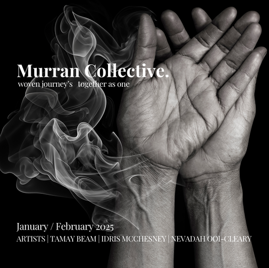 Murran Collective - Launch Night