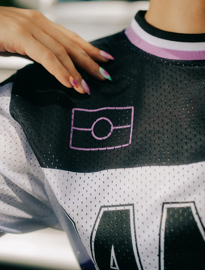 Gammin Threads - iilk Moto Tee
