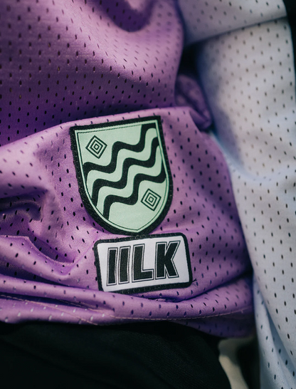Gammin Threads - iilk Moto Tee