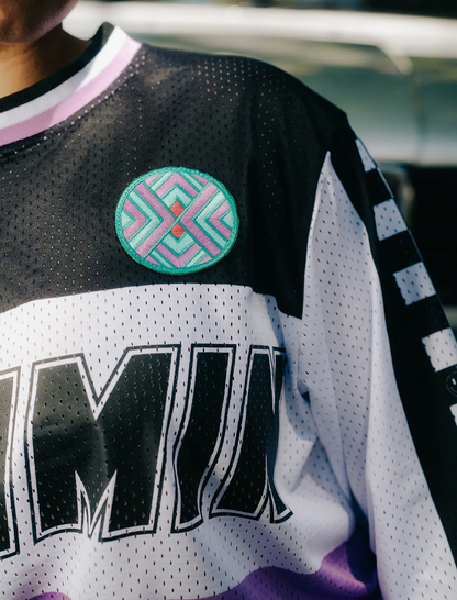 Gammin Threads - iilk Moto Tee