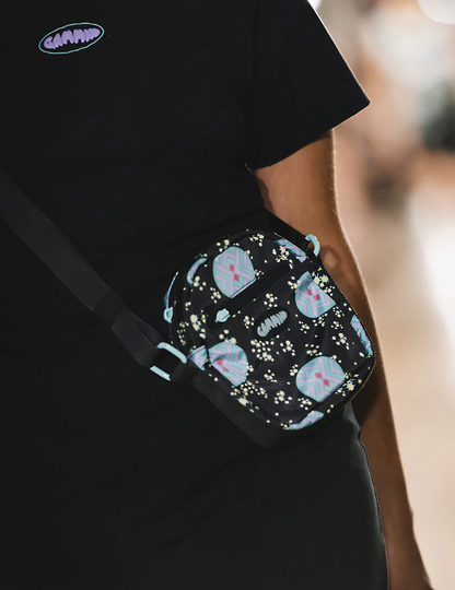 Gammin Threads - iilk Camera Bag