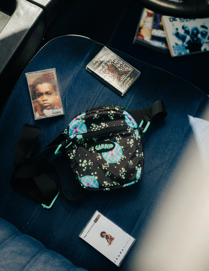 Gammin Threads - iilk Camera Bag