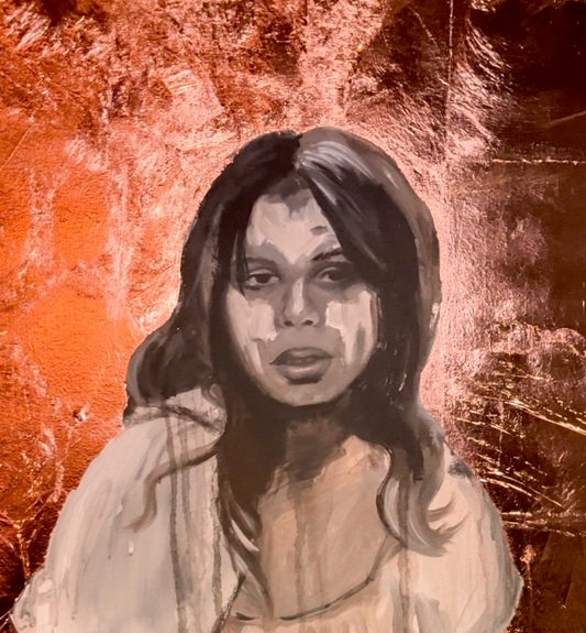 Brandi Salmon - Amara
