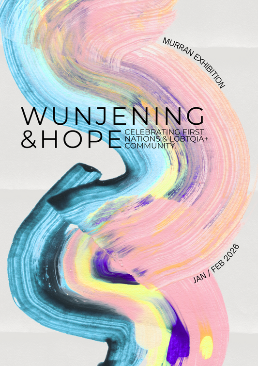 Wunjening & Hope - Jan/Feb 2026