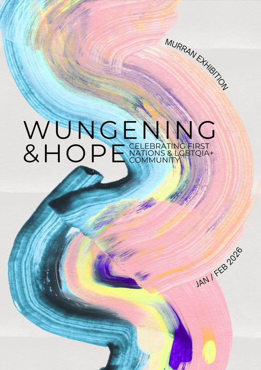 Wungening & Hope - Jan/Feb 2026