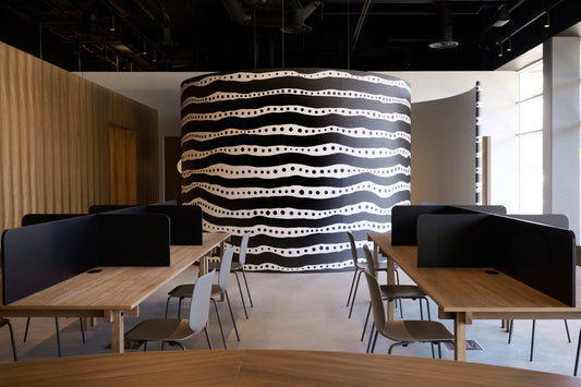 Murran Hub Hot Desks