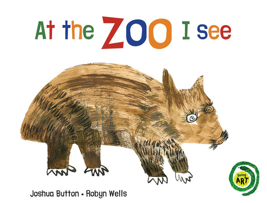 At The Zoo (Joshua Button)