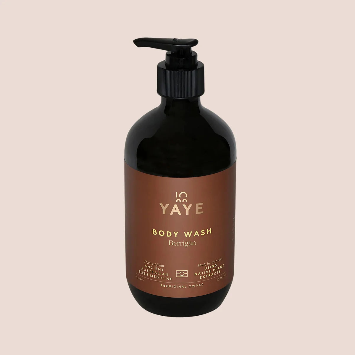 Yaye - Dreaming Body Wash 500ml