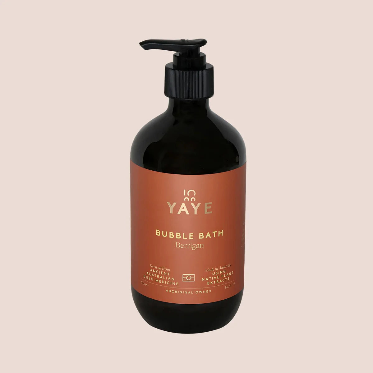 Yaye - Dreaming Bubble Bath 500ml