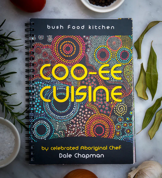 My Dilly Bag - Coo-ee Cuisine Cookbook