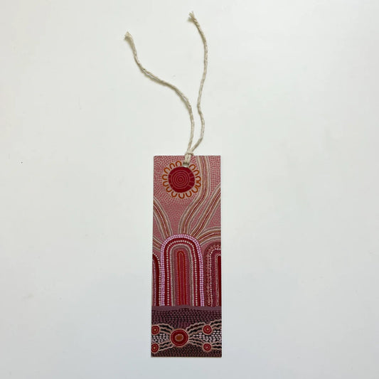 Emma Stenhouse - Bookmarks (various designs)