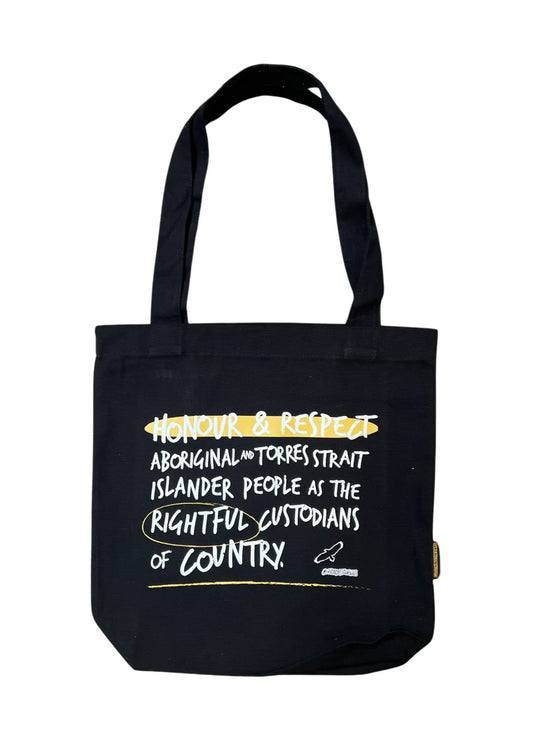 Clothing The Gaps - Tote Bags