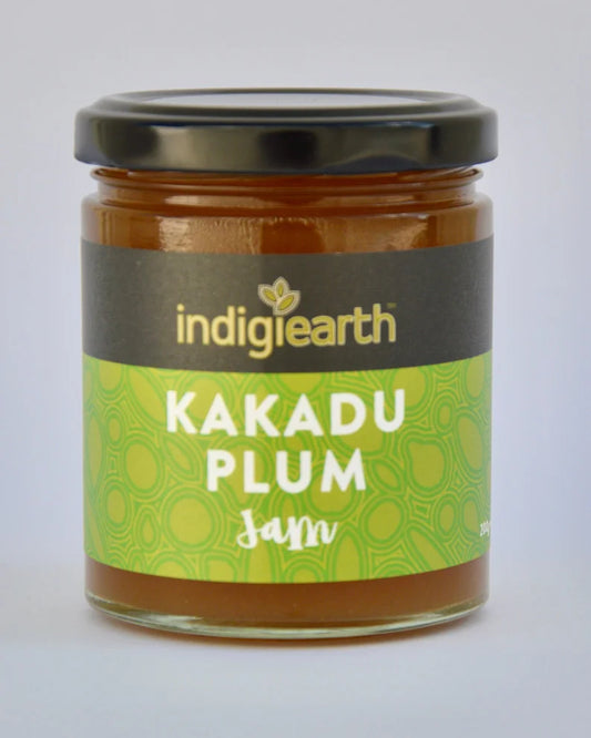 Indigiearth - Kakadu Plum Jam