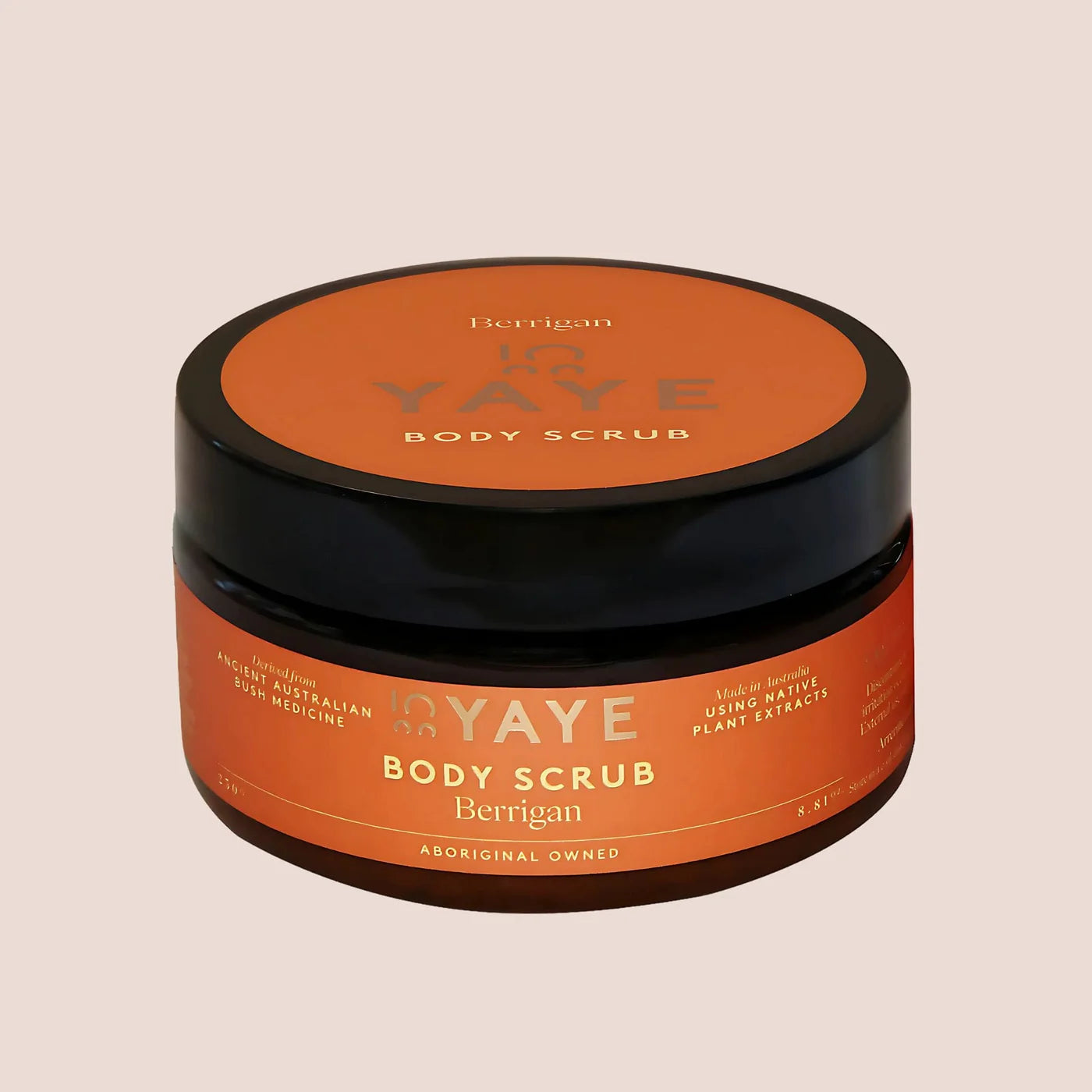 Yaye - Dreaming Body Scrub