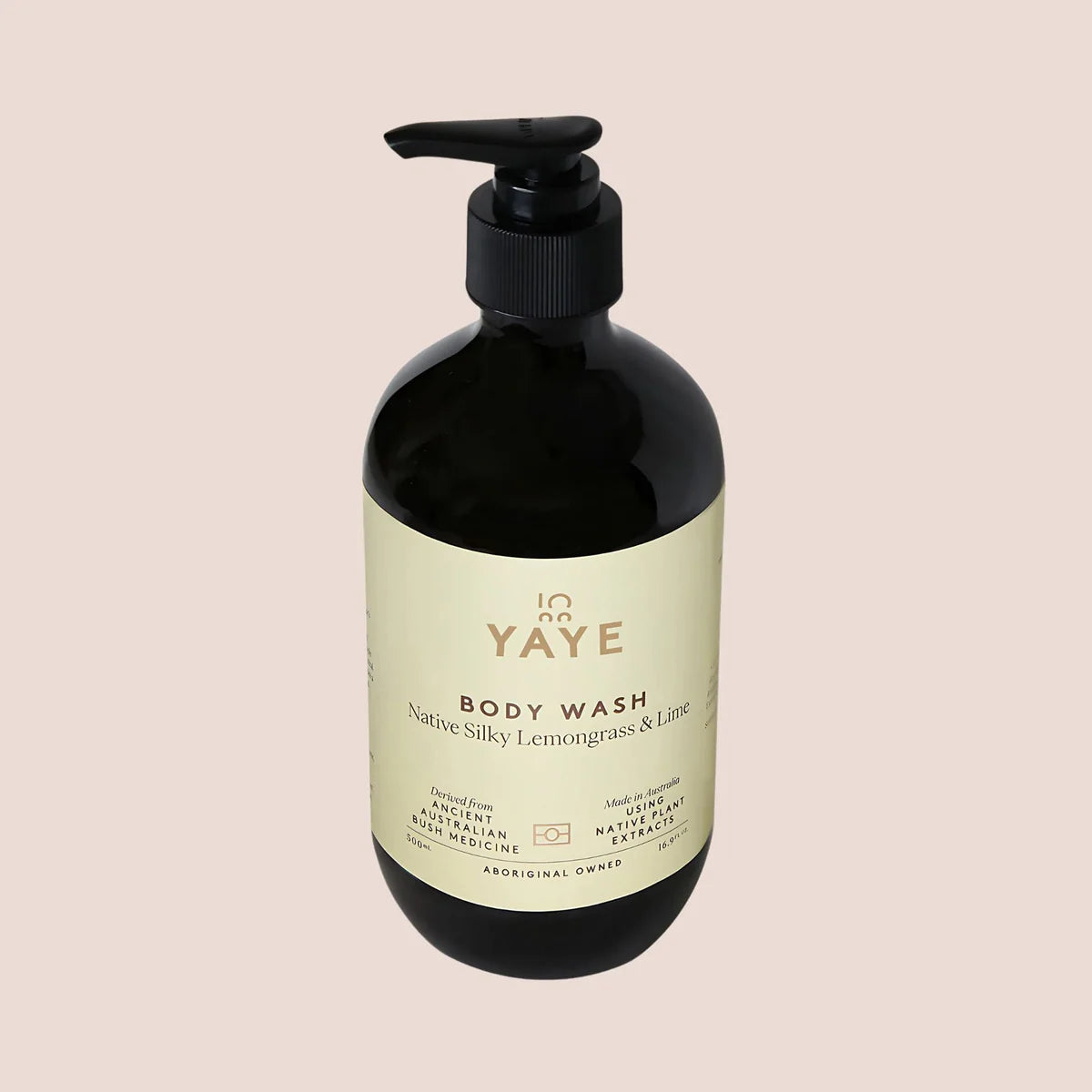 Yaye - Dreaming Body Wash 500ml