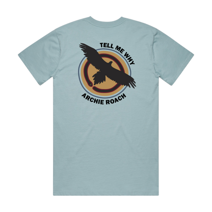 Archie Roach - Tell Me Why - T-Shirt