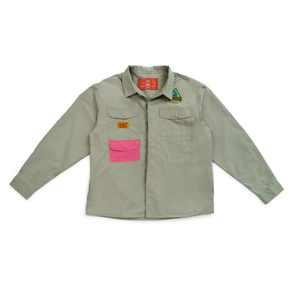 House of Darwin - Tackle Box Shirt