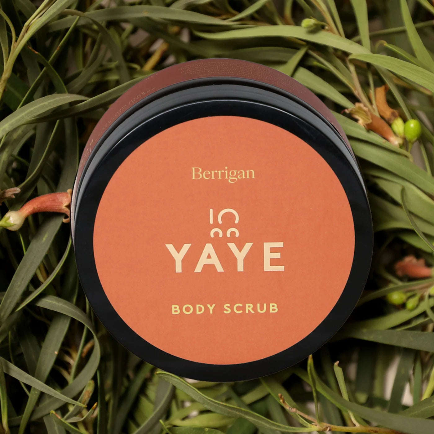 Yaye - Dreaming Body Scrub