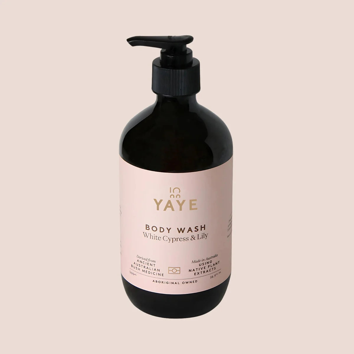 Yaye - Dreaming Body Wash 500ml