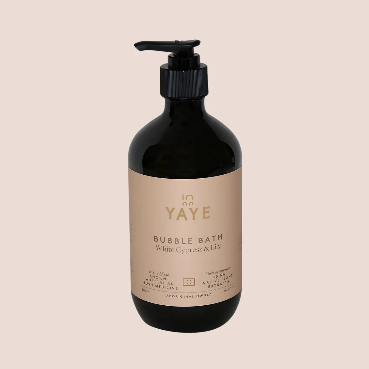 Yaye - Dreaming Bubble Bath 500ml