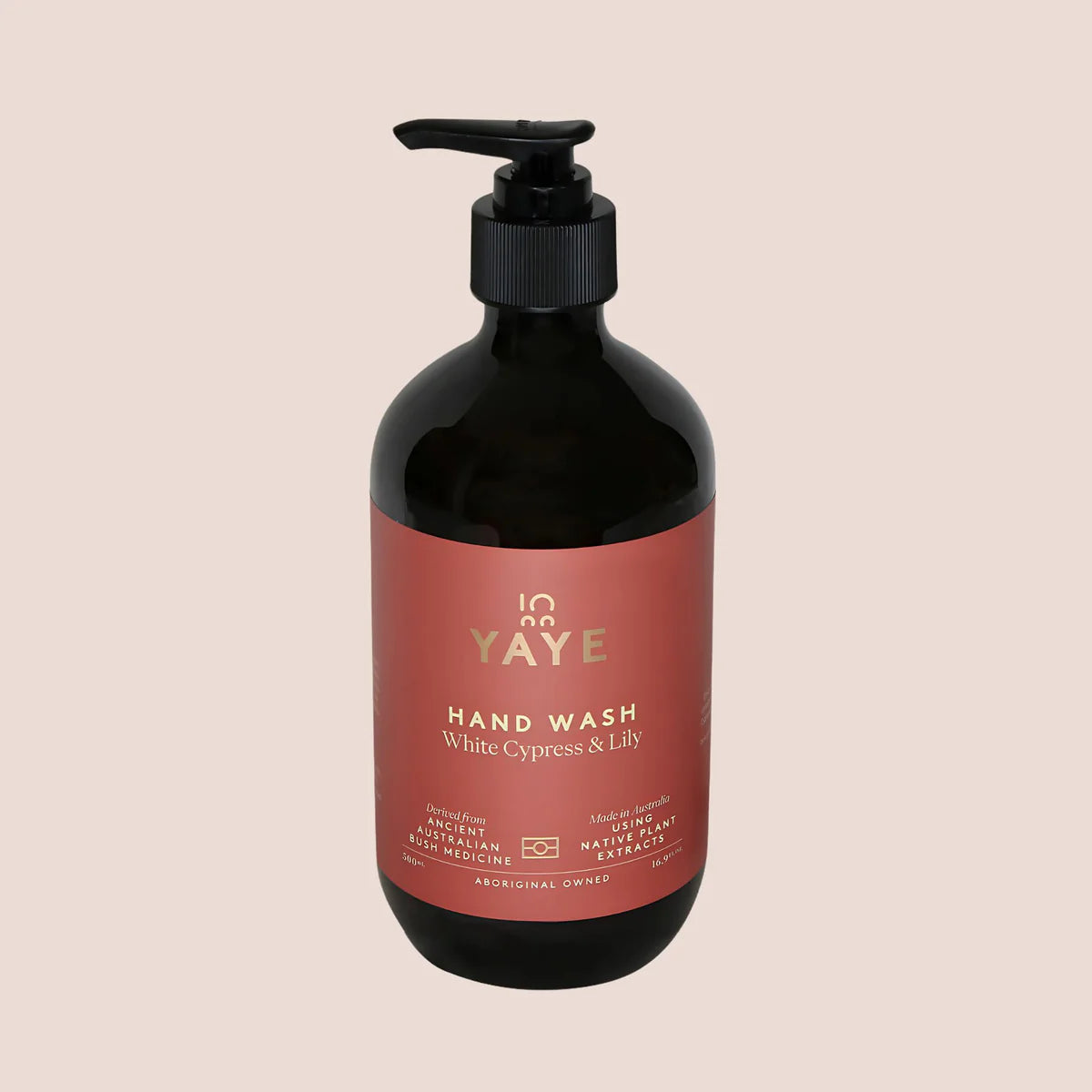 Yaye - Dreaming Hand Wash 500ml