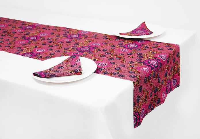 APMA Creations - Aboriginal Table Runners