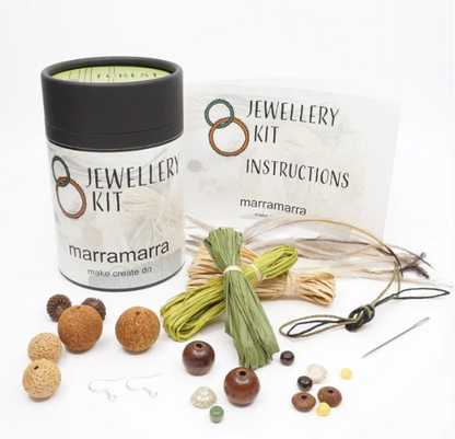 Ange Jeffery - Jewellery Kits