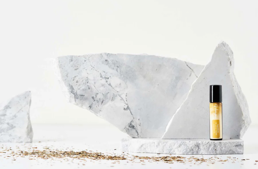 Wunyun - Indigenous Essential Oil Perfume Roller Wellness Blend