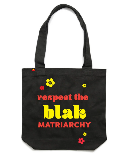 Gammin Threads - Tote Bag