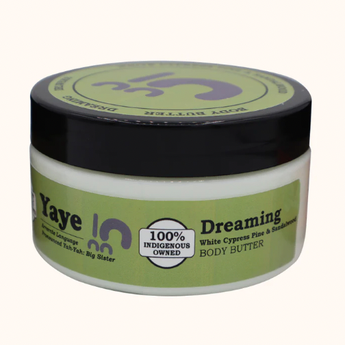 Yaye - Dreaming Body Butter