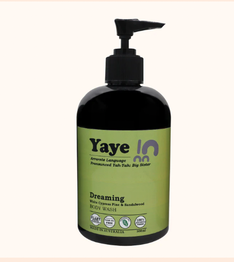 Yaye - Dreaming Body Wash